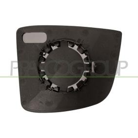Acquista Vetro specchio, specchio esterno da PRASCO FT9107504 a buon mercato per soli 12,52 €