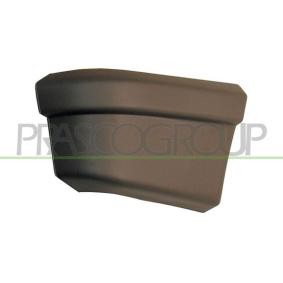Blende, Stoßfänger FT9171103