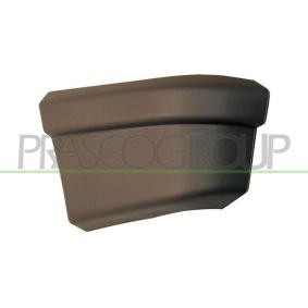 Blende, Stoßfänger FT9171104