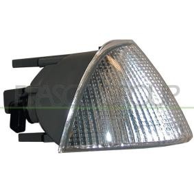 Lichtscheibe, Blinkleuchte von PRASCO