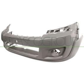 Achetez des Pare-choc PRASCO FT9231021 à prix pour 103,87 €