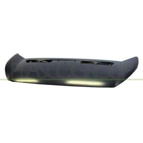 Achetez des Capot PRASCO FT9233100 à prix pour 476,04 €
