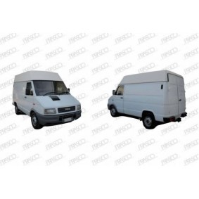 Nebelscheinwerfer für FIAT von PRASCO