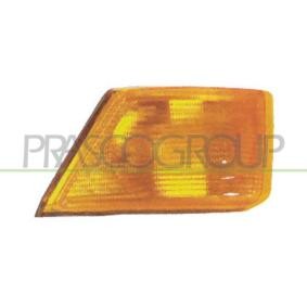 Köp Ljusglas, blinker av PRASCO FT9264103 till det låga priset 378,23 kr