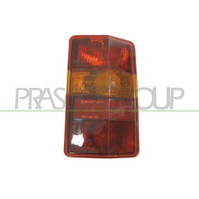 Achetez des Pare-choc PRASCO FT9401001 à prix pour 204,96 €