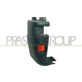 Achetez des Pare-choc PRASCO HD0301001 à prix pour 54,72 €
