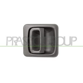 Achetez des Couvercle de coffre à bagages / de compartiment de chargement PRASCO HD0303150 à prix pour 271,36 €