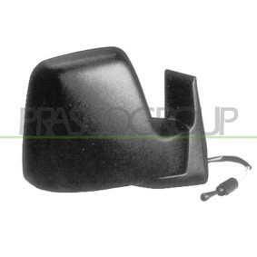 Acquista Specchietto retrovisore esterno da PRASCO HD0307113 a buon mercato per soli 50,67 €