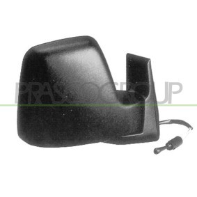 Acquista Specchietto retrovisore esterno da PRASCO HD0307123 a buon mercato per soli 52,56 €