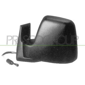 Acquista Specchietto retrovisore esterno da PRASCO HD0307124 a buon mercato per soli 46,63 €