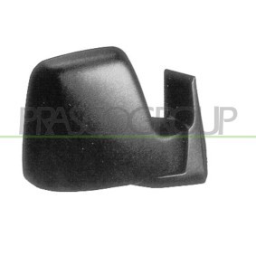 Acquista Specchietto retrovisore esterno da PRASCO HD0307203 a buon mercato per soli 64,82 €