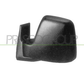 Acquista Specchietto retrovisore esterno da PRASCO HD0307204 a buon mercato per soli 62,22 €