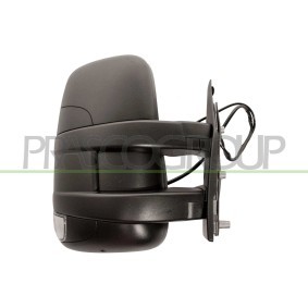 Achetez des Pare-choc arrière PRASCO HD0641051 à prix pour 88,27 €