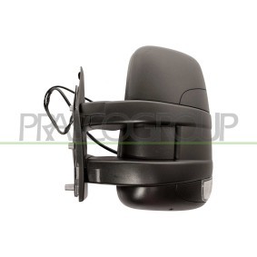 Achetez des Pare-choc arrière PRASCO HD0641061 à prix pour 82,83 €