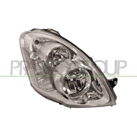 Acquista Specchietto retrovisore esterno da PRASCO HD0647304 a buon mercato per soli 48,94 €