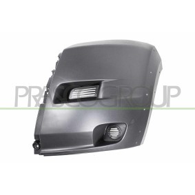 Kotflügel HD0663014 von PRASCO günstig für 180,88 € online kaufen