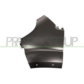Osta Sumuvalo PRASCO:llä HD0694433 edullisesti hintaan 150,76 €