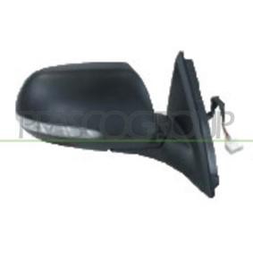 Acquista Specchietto retrovisore esterno da PRASCO HD0697383 a buon mercato per soli 370,36 €