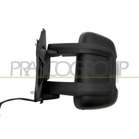 Comprar Faro antiniebla de PRASCO HD3204414 a bajo precio de 58,30 €