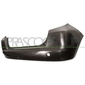 Achetez des Pare-choc arrière PRASCO HD3241051 à prix pour 400,54 €