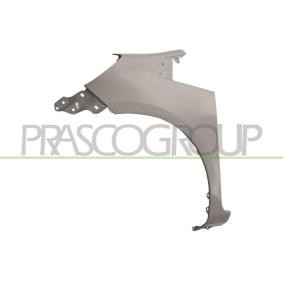 Kotflügel HD3243014 von PRASCO günstig für 64,60 € online kaufen