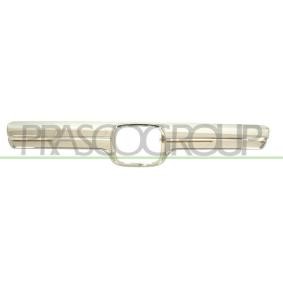 Acquista Modanatura decorativa / protettiva, Griglia radiatore da PRASCO HD8282206 a buon mercato per soli 161,84 €