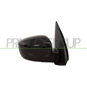 Compre Vidro de farolim, pisca da PRASCO HN0294113 a um preço baixo por 22,35 €