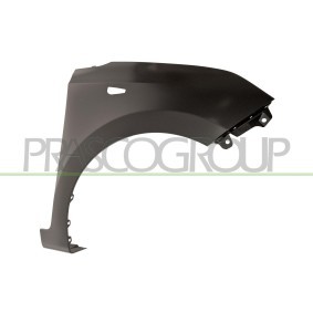 Compre Para-choques traseiro da PRASCO HN0401061 a um preço baixo por 326,17 €