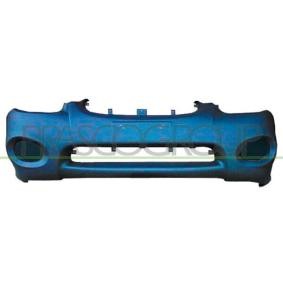 Achetez des Pare-choc PRASCO HN3201010 à prix pour 133,66 €