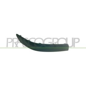 Acquista Modanatura paraurti da PRASCO HN3241244 a buon mercato per soli 17,64 €