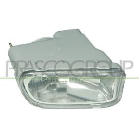 Comprar Faro antiniebla de PRASCO HN7254413OE a bajo precio de 139,51 €