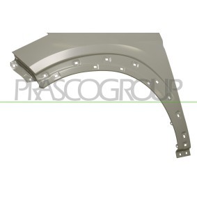 Comprar Faro antiniebla de PRASCO HN8024414OE a bajo precio de 130,83 €