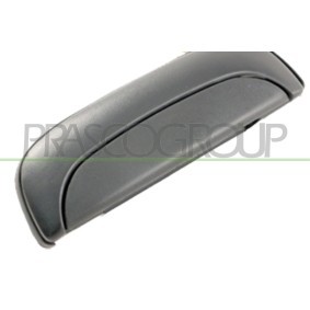Achetez des Pare-choc arrière PRASCO HN8121051OE à prix pour 474,07 €