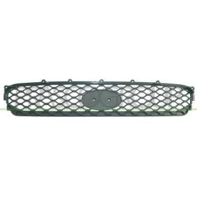 Kühlergrill HN8122021OE