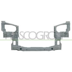 Schlossträger HN8123210OE für HYUNDAI