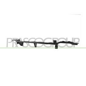 Achetez des Pare-choc arrière PRASCO HN8141051OE à prix pour 464,53 €