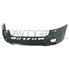 Achetez des Pare-choc arrière PRASCO HN8161051OE à prix pour 459,52 €