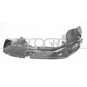 Achetez des Pare-choc arrière PRASCO HN9221051OE à prix pour 450,95 €