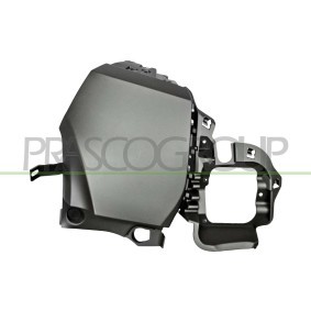 Achetez des Pare-choc PRASCO IZ0411011 à prix pour 185,43 €