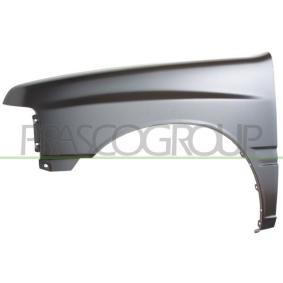 Kotflügel IZ8103004