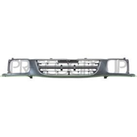 Kühlergrill IZ8142031