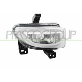 Motorhaube von PRASCO IZ8143100
