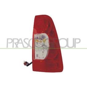 Rückleuchte von PRASCO IZ8224163