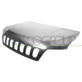Achetez des Pare-choc PRASCO JE0101012 à prix pour 178,89 €