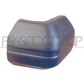 Acquista Mostrina, Paraurti da PRASCO JE0101153 a buon mercato per soli 15,20 €