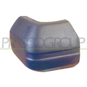 Acquista Mostrina, Paraurti da PRASCO JE0101154 a buon mercato per soli 15,20 €