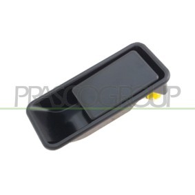 Acquista Mostrina, Paraurti da PRASCO JE0101173 a buon mercato per soli 40,25 €