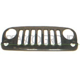 Acquista Mostrina, Paraurti da PRASCO JE0101174 a buon mercato per soli 40,25 €