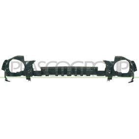 Comprar Amortiguador de colisiones, parachoques de PRASCO JE0111012 a bajo precio de 142,15 €