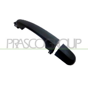 Achetez des Pare-choc PRASCO JE0151001 à prix pour 221,80 €